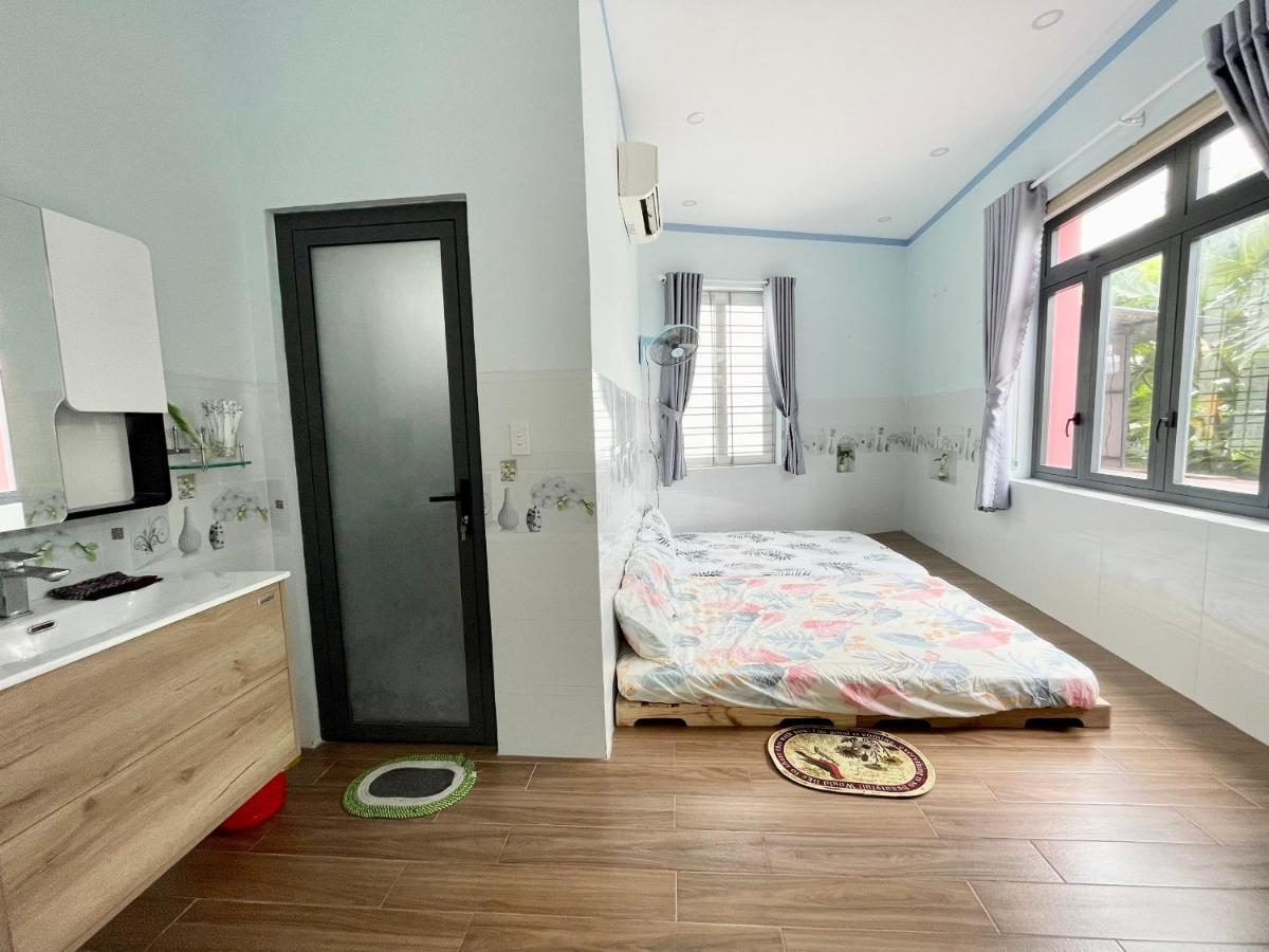 Leo'S Homestay Phan Rang Exterior photo