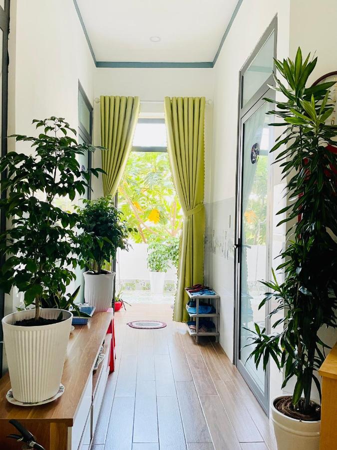 Leo'S Homestay Phan Rang Exterior photo